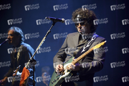 Andrés Calamaro Konzert, Madrid
