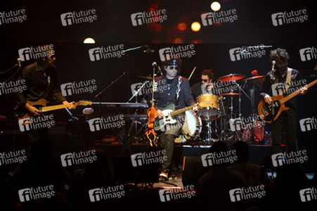 Andrés Calamaro Konzert, Madrid