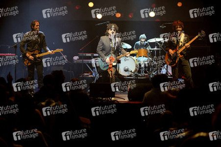 Andrés Calamaro Konzert, Madrid