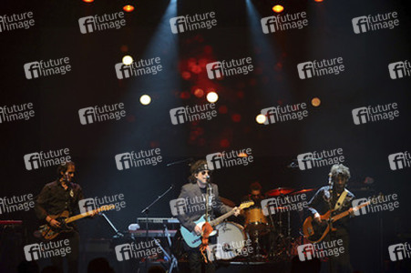 Andrés Calamaro Konzert, Madrid
