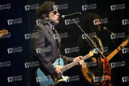 Andrés Calamaro Konzert, Madrid