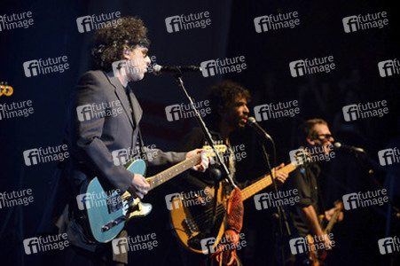 Andrés Calamaro Konzert, Madrid