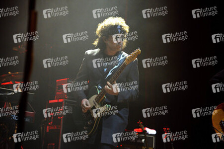 Andrés Calamaro Konzert, Madrid