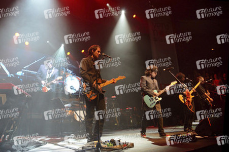 Andrés Calamaro Konzert, Madrid
