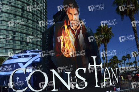 San Diego Comic Con