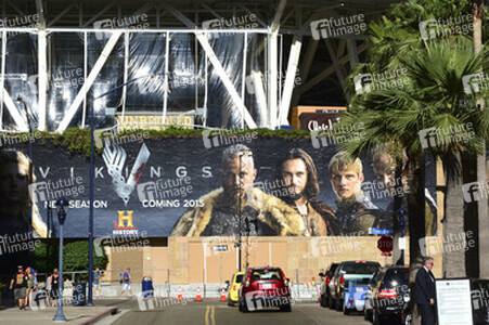 San Diego Comic Con