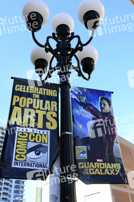 San Diego Comic Con