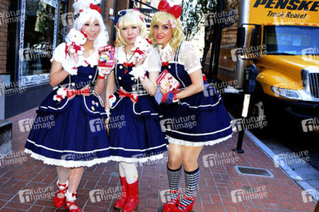 San Diego Comic Con
