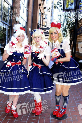 San Diego Comic Con