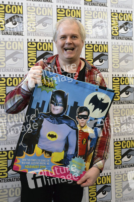 San Diego Comic Con
