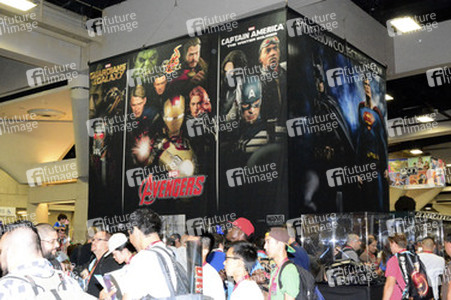 San Diego Comic Con