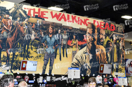 San Diego Comic Con