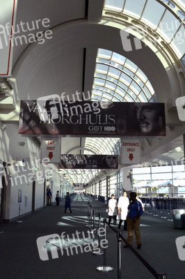 San Diego Comic Con