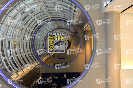 San Diego Comic Con