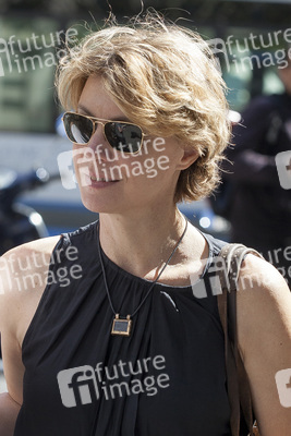 'Viaggio sola' Photocall, Madrid