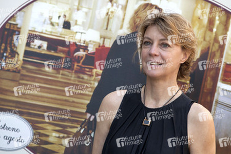 'Viaggio sola' Photocall, Madrid