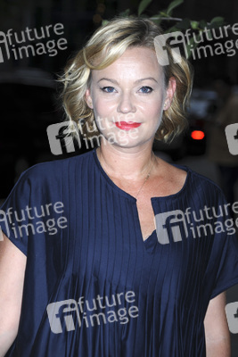 'The Honourable Woman' Screening, New York