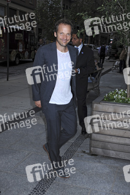 'The Honourable Woman' Screening, New York