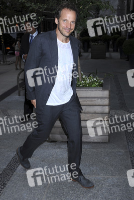 'The Honourable Woman' Screening, New York