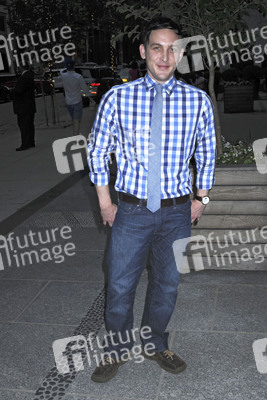 'The Honourable Woman' Screening, New York