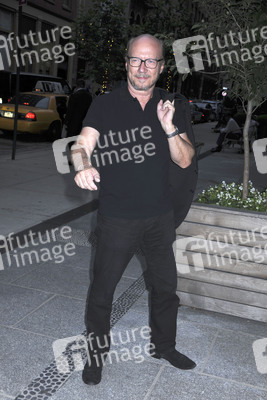 'The Honourable Woman' Screening, New York