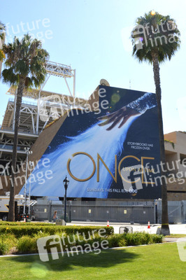 San Diego Comic Con