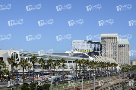 San Diego Comic Con
