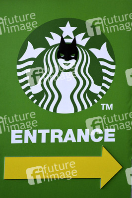 San Diego Comic Con
