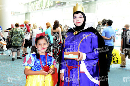 San Diego Comic Con