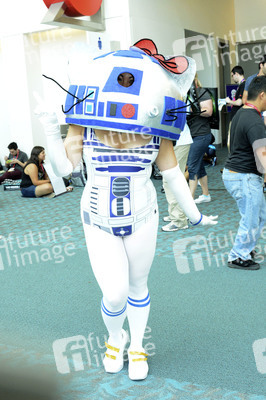 San Diego Comic Con