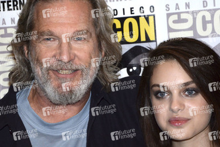'The Giver' Photocall, San Diego Comic Con