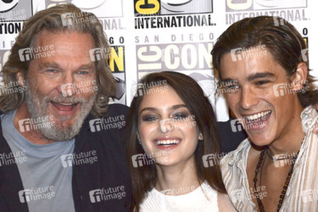 'The Giver' Photocall, San Diego Comic Con
