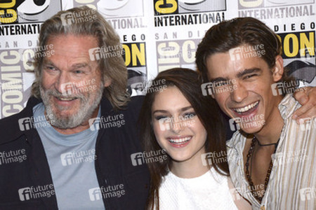'The Giver' Photocall, San Diego Comic Con