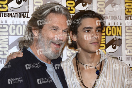 'The Giver' Photocall, San Diego Comic Con