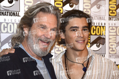'The Giver' Photocall, San Diego Comic Con