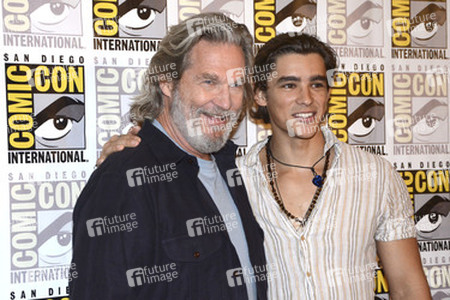 'The Giver' Photocall, San Diego Comic Con