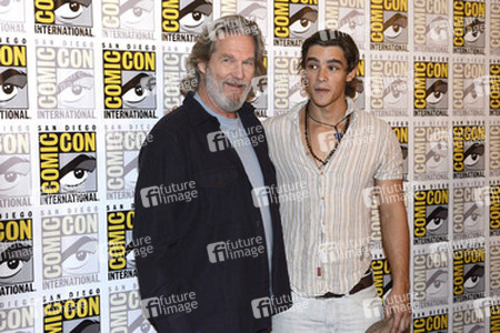 'The Giver' Photocall, San Diego Comic Con