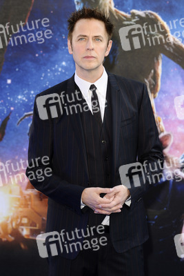'Guardians of the Galaxy' Premiere, London