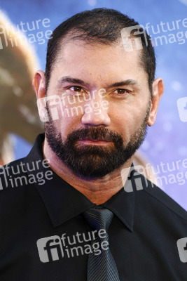 'Guardians of the Galaxy' Premiere, London
