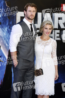 'Guardians of the Galaxy' Premiere, London