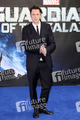 'Guardians of the Galaxy' Premiere, London