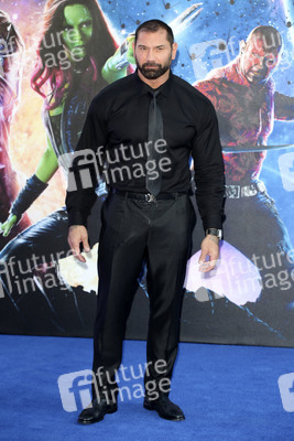 'Guardians of the Galaxy' Premiere, London