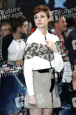 'Guardians of the Galaxy' Premiere, London