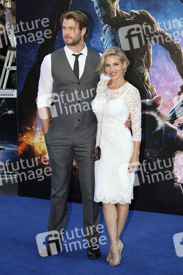 'Guardians of the Galaxy' Premiere, London