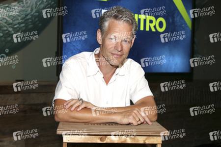 RTL Nitro Programm-Pressekonferenz, Hamburg