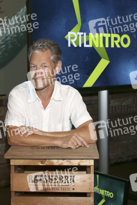 RTL Nitro Programm-Pressekonferenz, Hamburg
