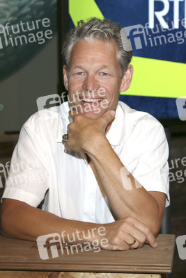 RTL Nitro Programm-Pressekonferenz, Hamburg