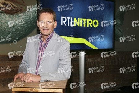 RTL Nitro Programm-Pressekonferenz, Hamburg