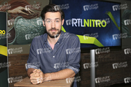 RTL Nitro Programm-Pressekonferenz, Hamburg