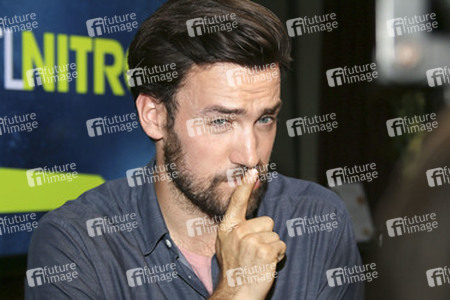 RTL Nitro Programm-Pressekonferenz, Hamburg